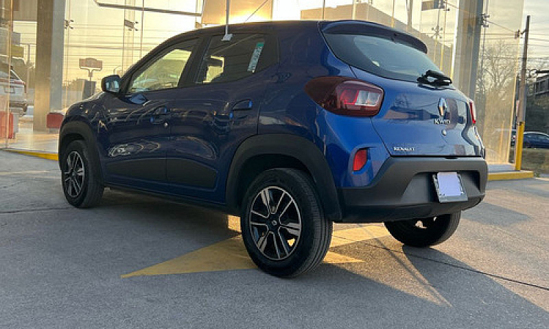 Renault Kwid 2023...
