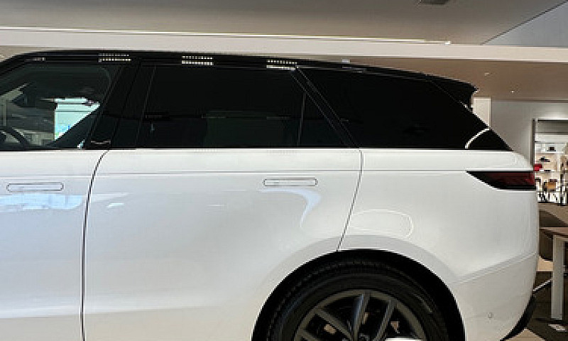 Land Rover Range Rov...