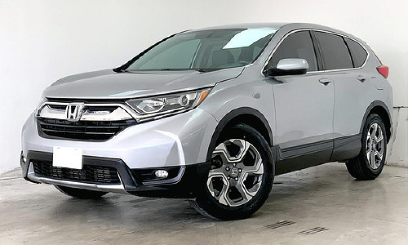 Honda Cr-V 2018...