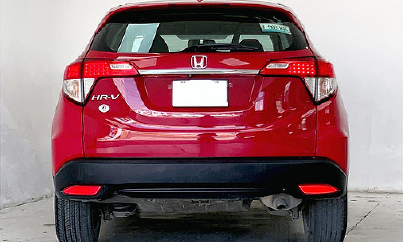 Honda Hr-V 2019...