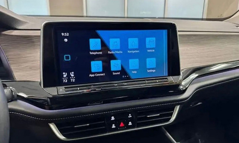 Volkswagen Teramont ...