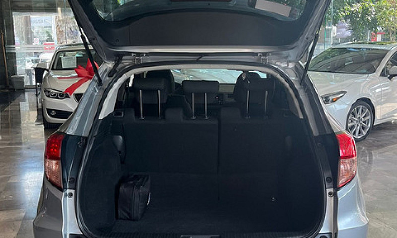 Honda Hr-V 2017 1.8 ...