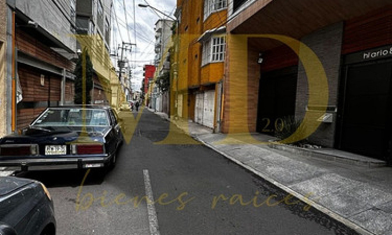 Cm Departamento De L...