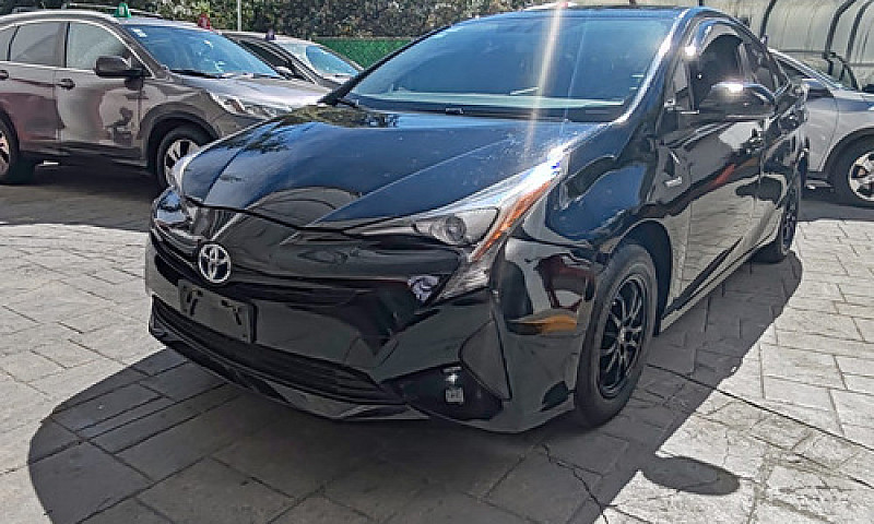 Toyota Prius 2016...