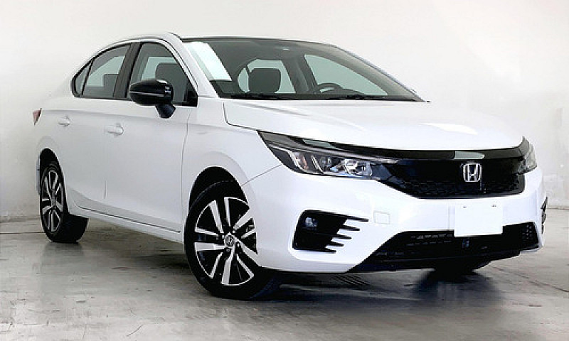 Honda City 2023...