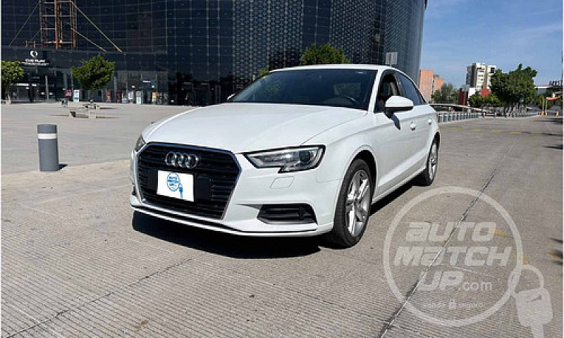 Audi A3 2019...