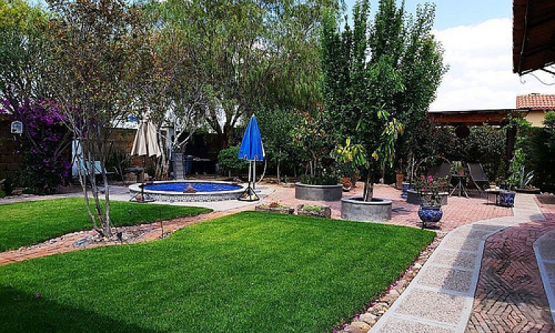 Casa Venta Rancho La...