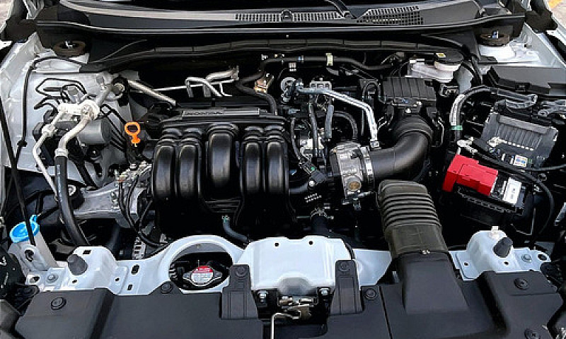 Honda Br-V 2024...