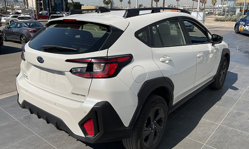 Subaru Crosstrek 202...