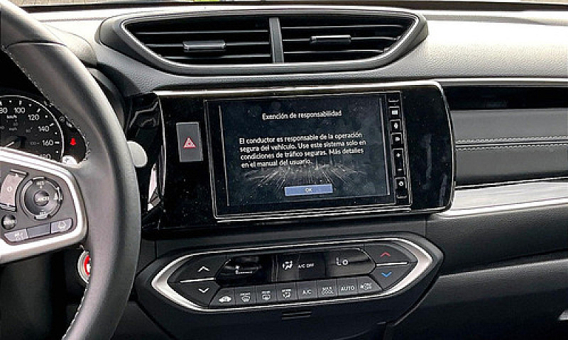 Honda Br-V 2024...