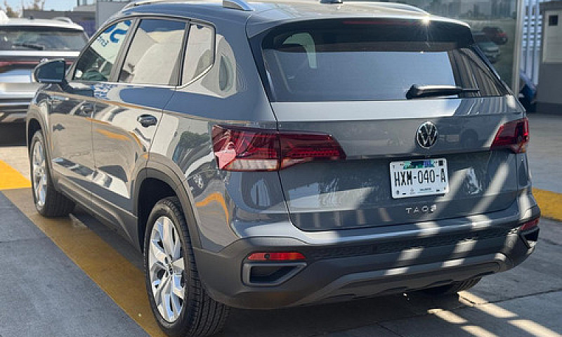 Volkswagen Taos 1.4 ...