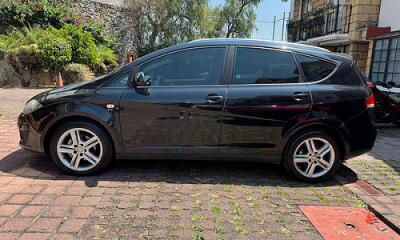 Seat Altea Xl Dsg 1....