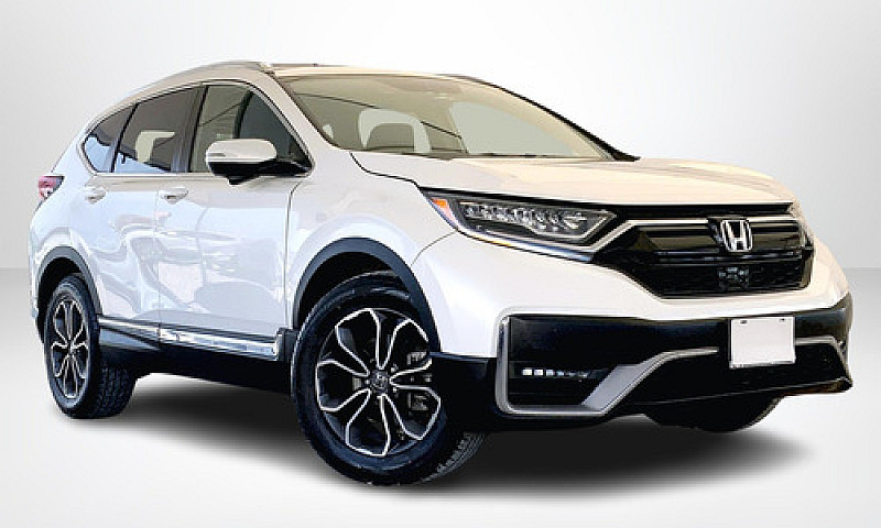 Honda Cr-V 2020...