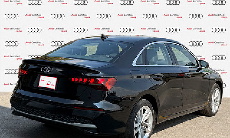 Audi A3 2025...