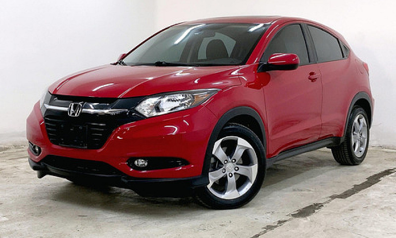 Honda Hr-V 2018...
