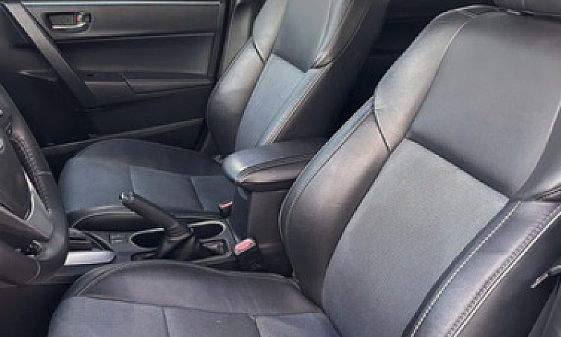 Toyota Corolla 1.8 S...
