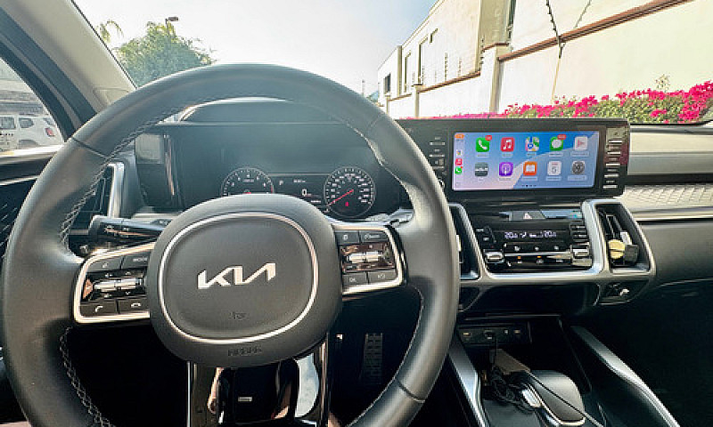 Kia Sorento 2.5 Gdi ...