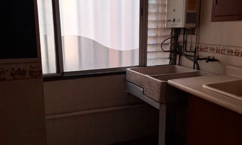 Departamento En Vent...