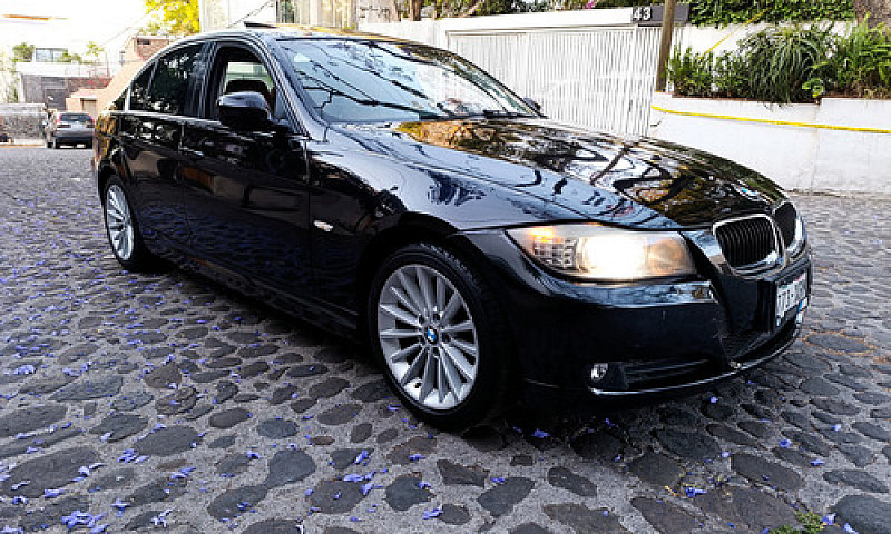 Bmw Serie 3 2.5 325I...