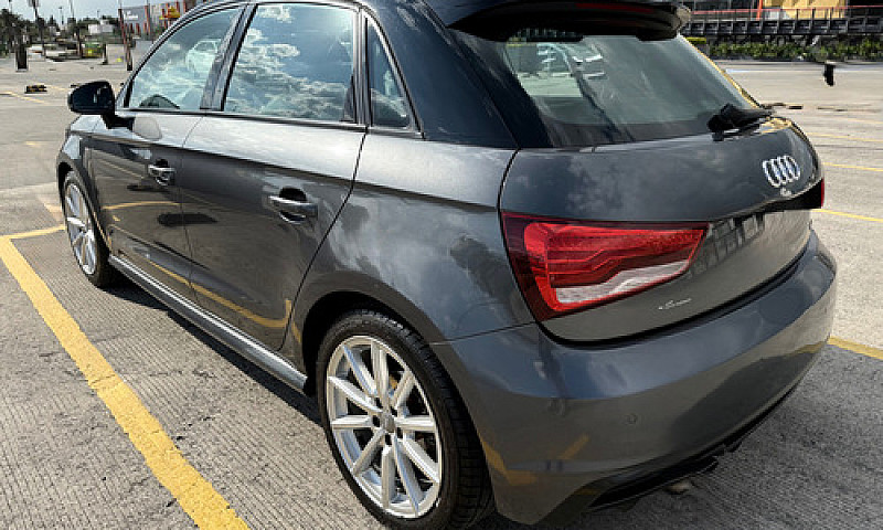 Audi A1 1.8 S- Line ...