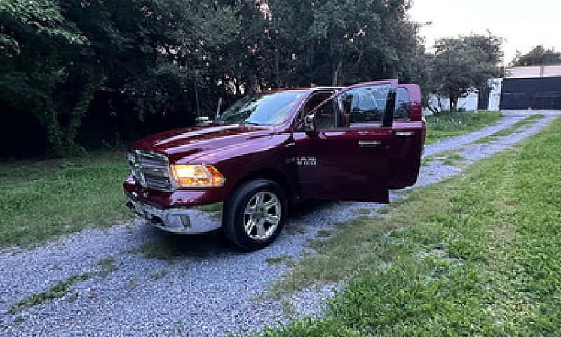 Dodge Ram 1500 5.7 2...