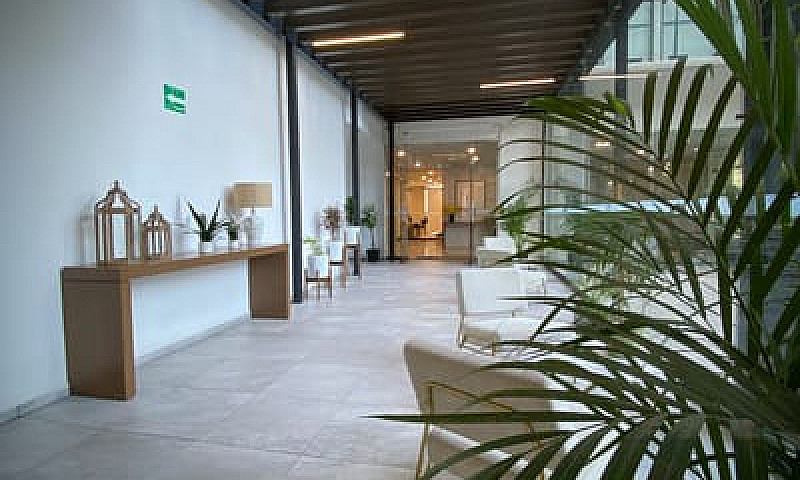 Departamento 82M Tor...