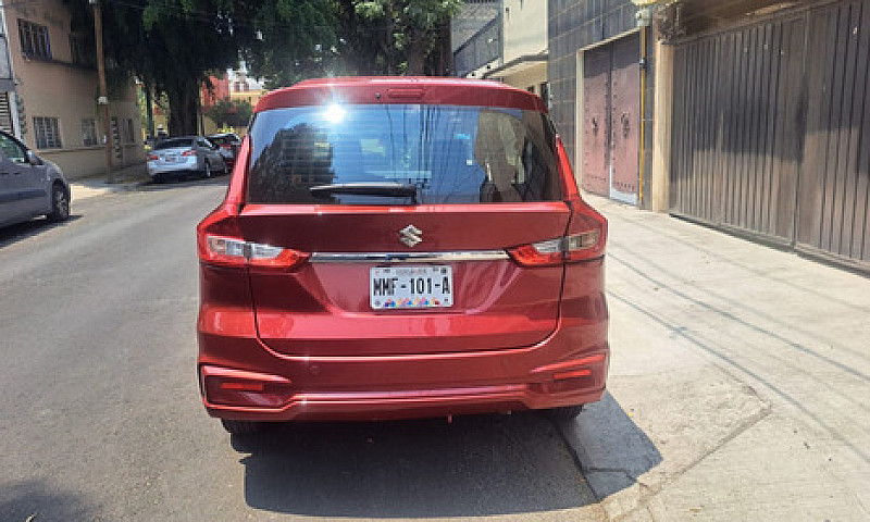Suzuki Ertiga 1.5 Gl...