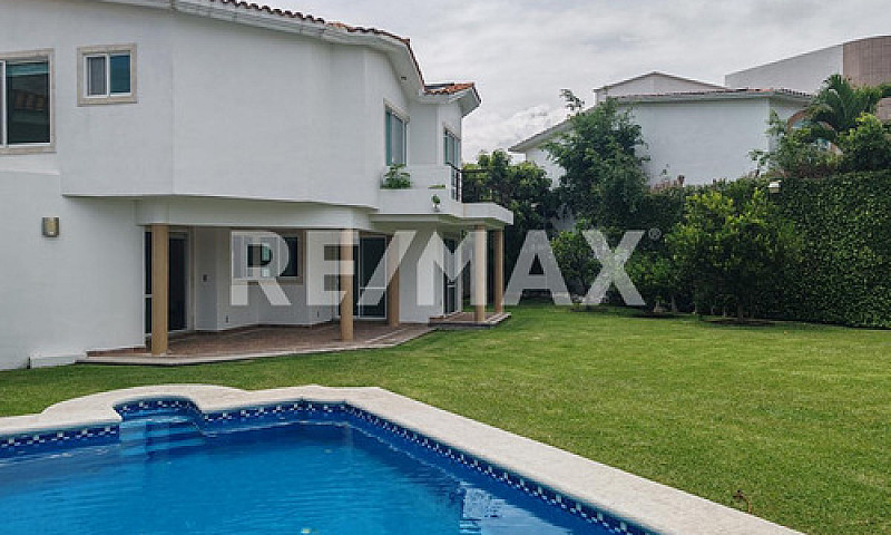 Casa En Venta En Mor...