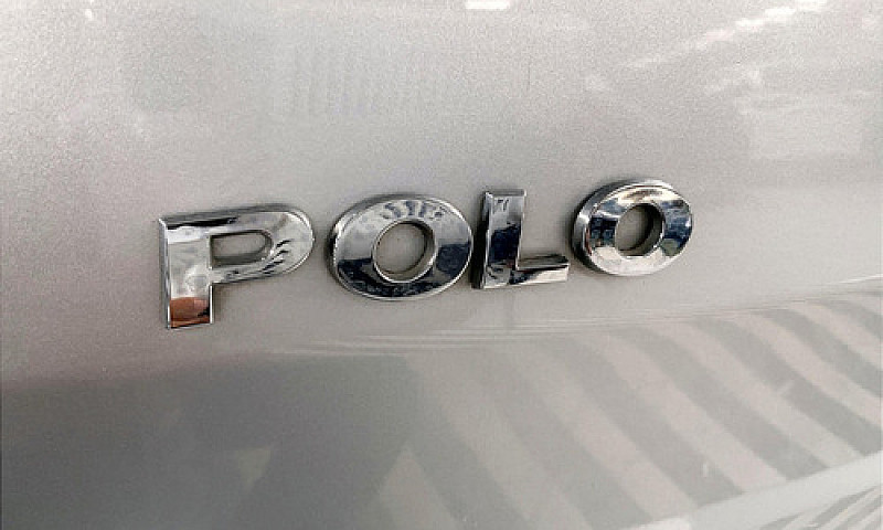 Volkswagen Polo  202...