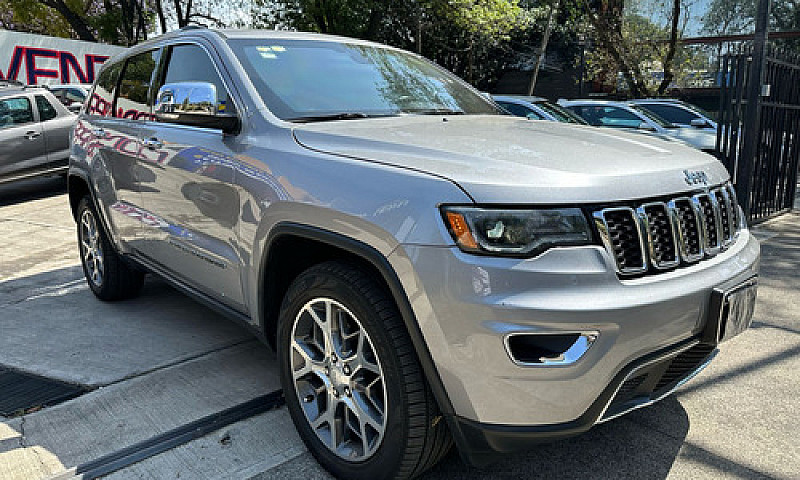 Jeep Grand Cherokee ...