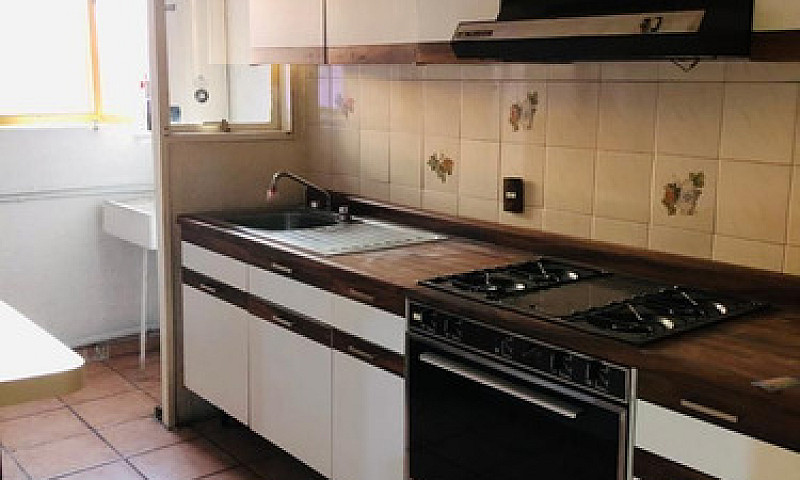 Departamento Lomas E...