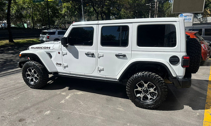 Jeep Wrangler 2023...