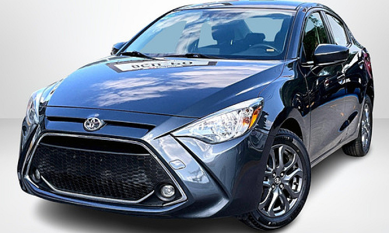 Toyota Yaris 2019...