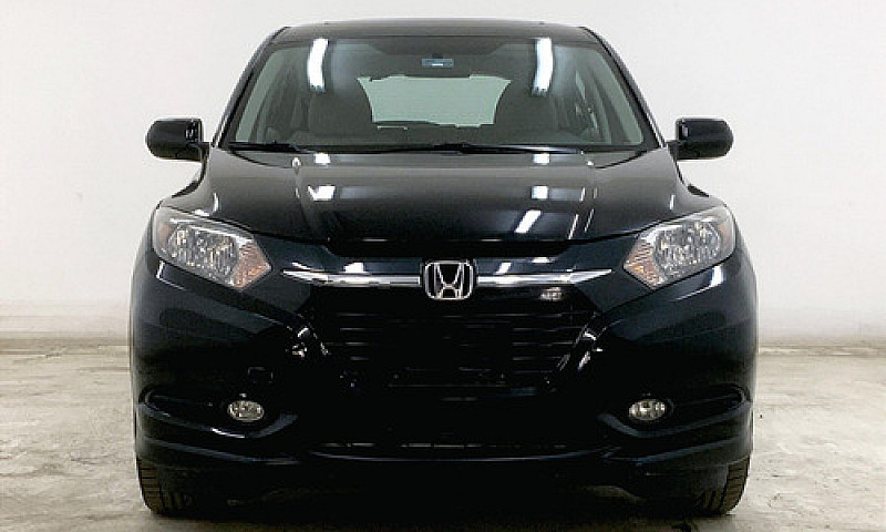 Honda Hr-V 2018...