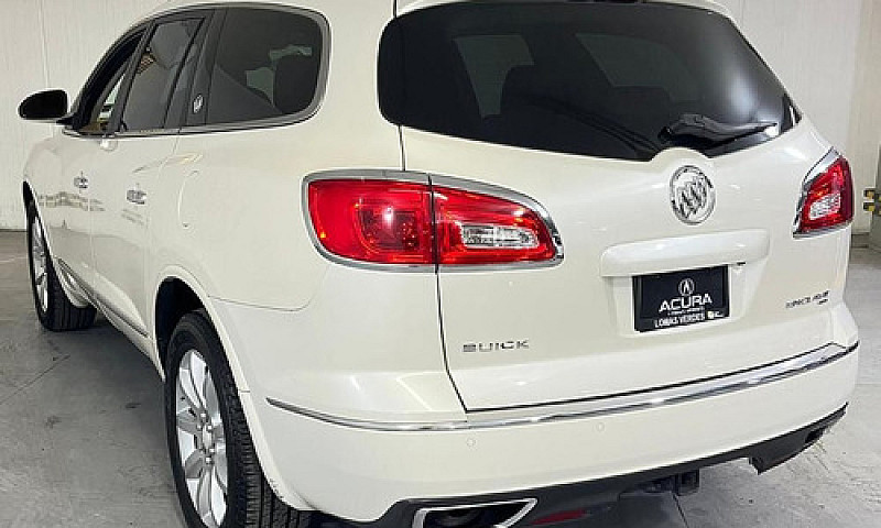 Buick Enclave 2014 P...