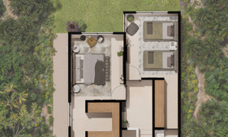 Casa Bianca En Venta...
