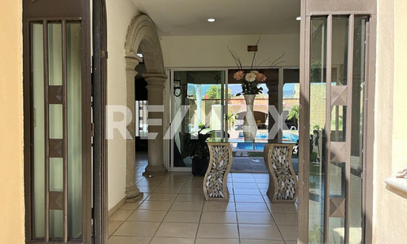 Casa En Venta En Mor...