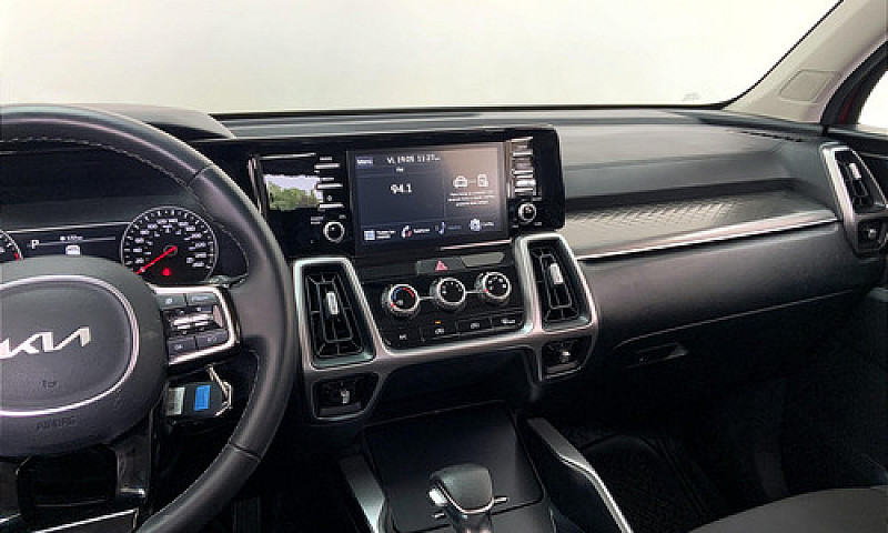 Kia Sorento 2022...