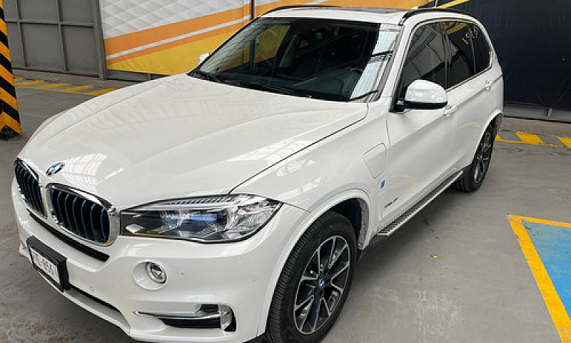 Bmw X5 2018...