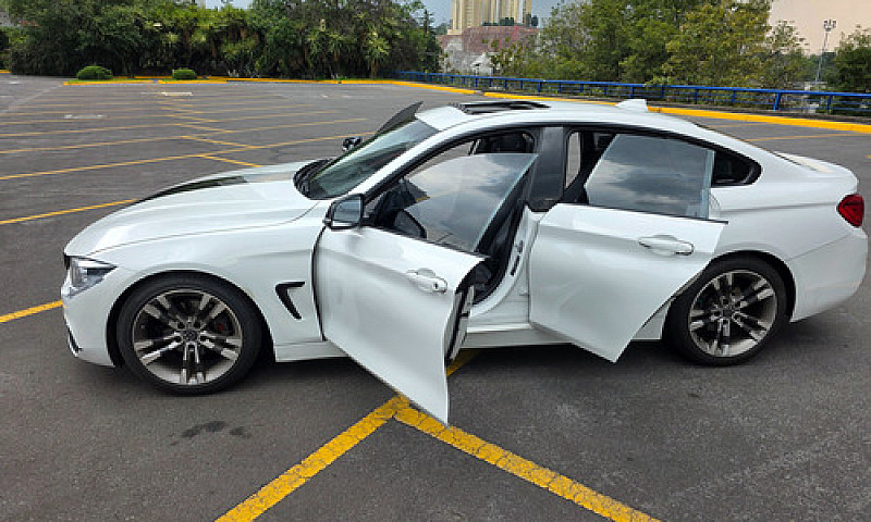 Bmw Serie 4 2.0 420I...