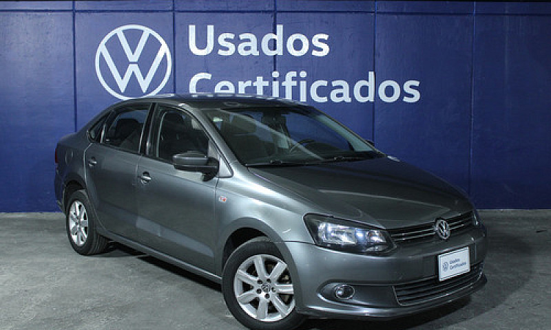 Volkswagen Vento 1.6...