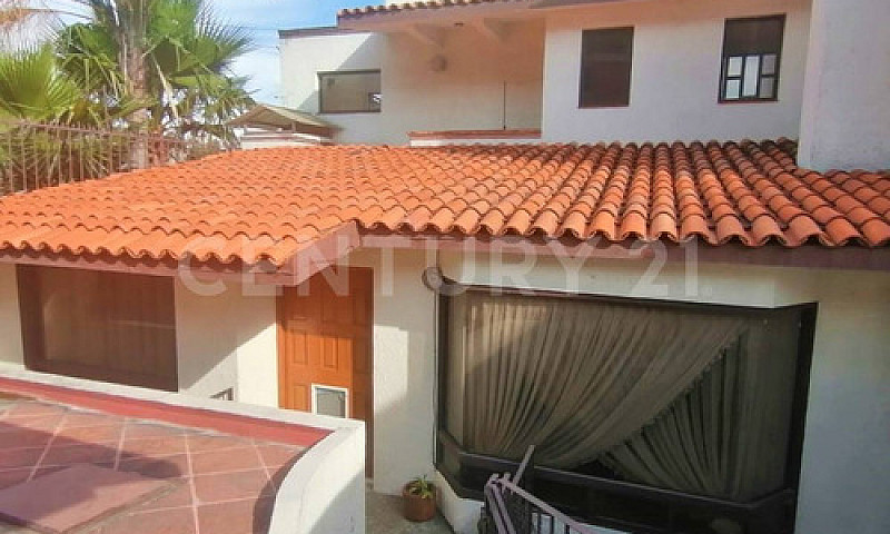 Casa En Venta En Pas...