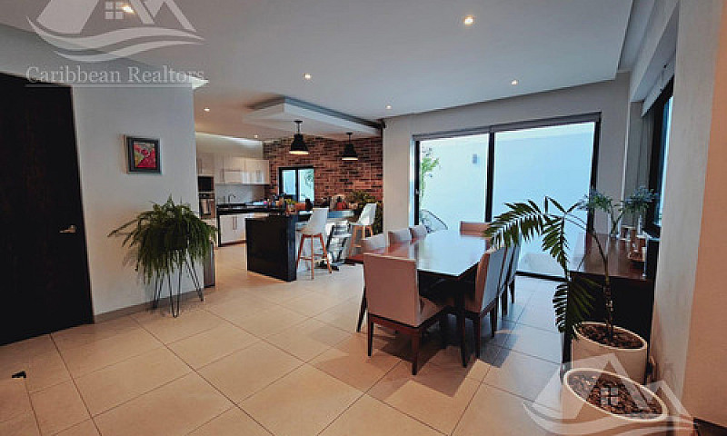 Casa En Venta  Aqua ...