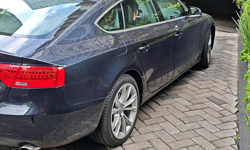 Audi A5 Sportback 20...