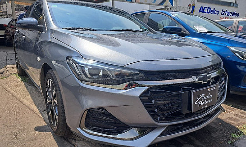 Chevrolet Cavalier 2...
