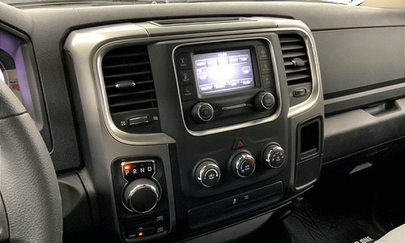 Ram Ram 1500 2021...