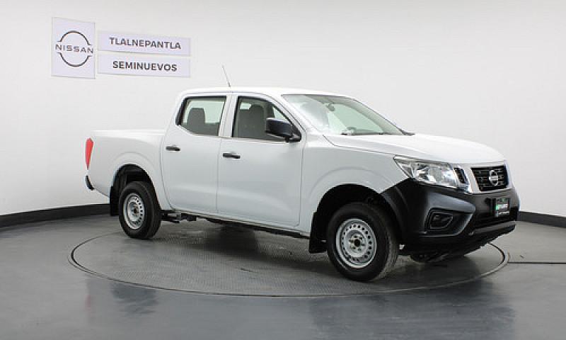 Nissan Doble Cabina ...