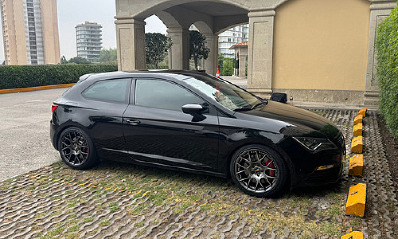 Seat Leon 2.0 T Cupr...