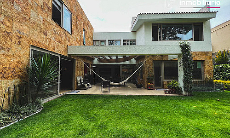 Vendo Casa Bosques D...