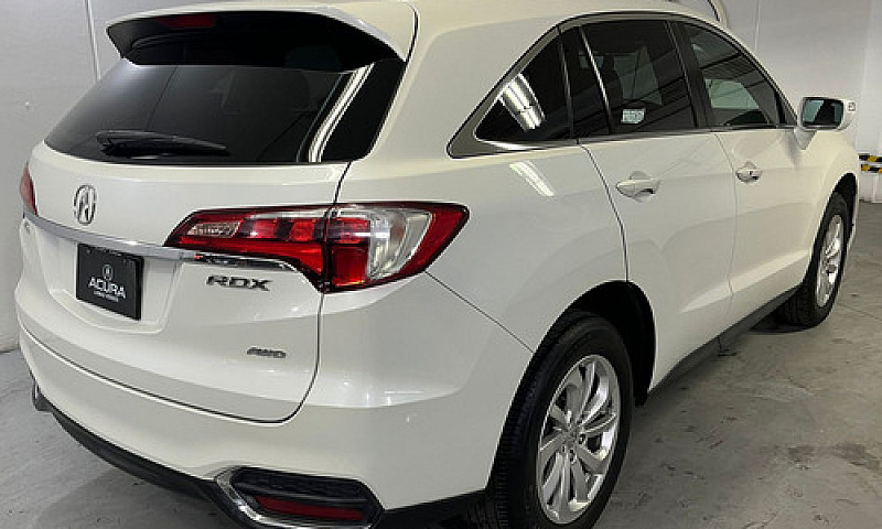 Acura Rdx 2018 3.5 L...